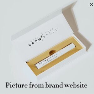 50% off ‼️New Eyebrow serum by “lash spell”